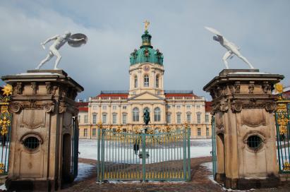 <h3>Charlottenburg Palace</h3>
<p>At the Charlottenburg Palace, students can explore this stunning baroque palace and gardens, learning about Prussian royalty and 18th-century culture.</p>
